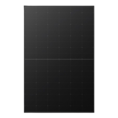 Fotovoltaický panel 425Wp Longi Solar LR5-54HTB celočerný